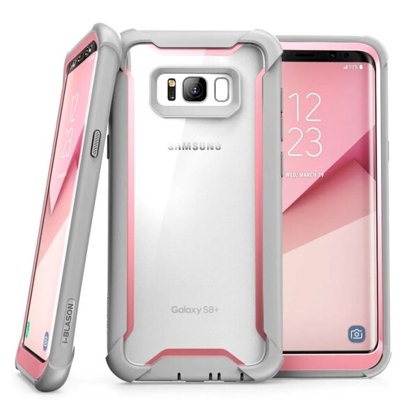 5/$25 Samsung Galaxy S8 Phone Case - Picture 1 of 8